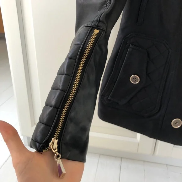 Sam Edelman jacket - Picture 5 of 9